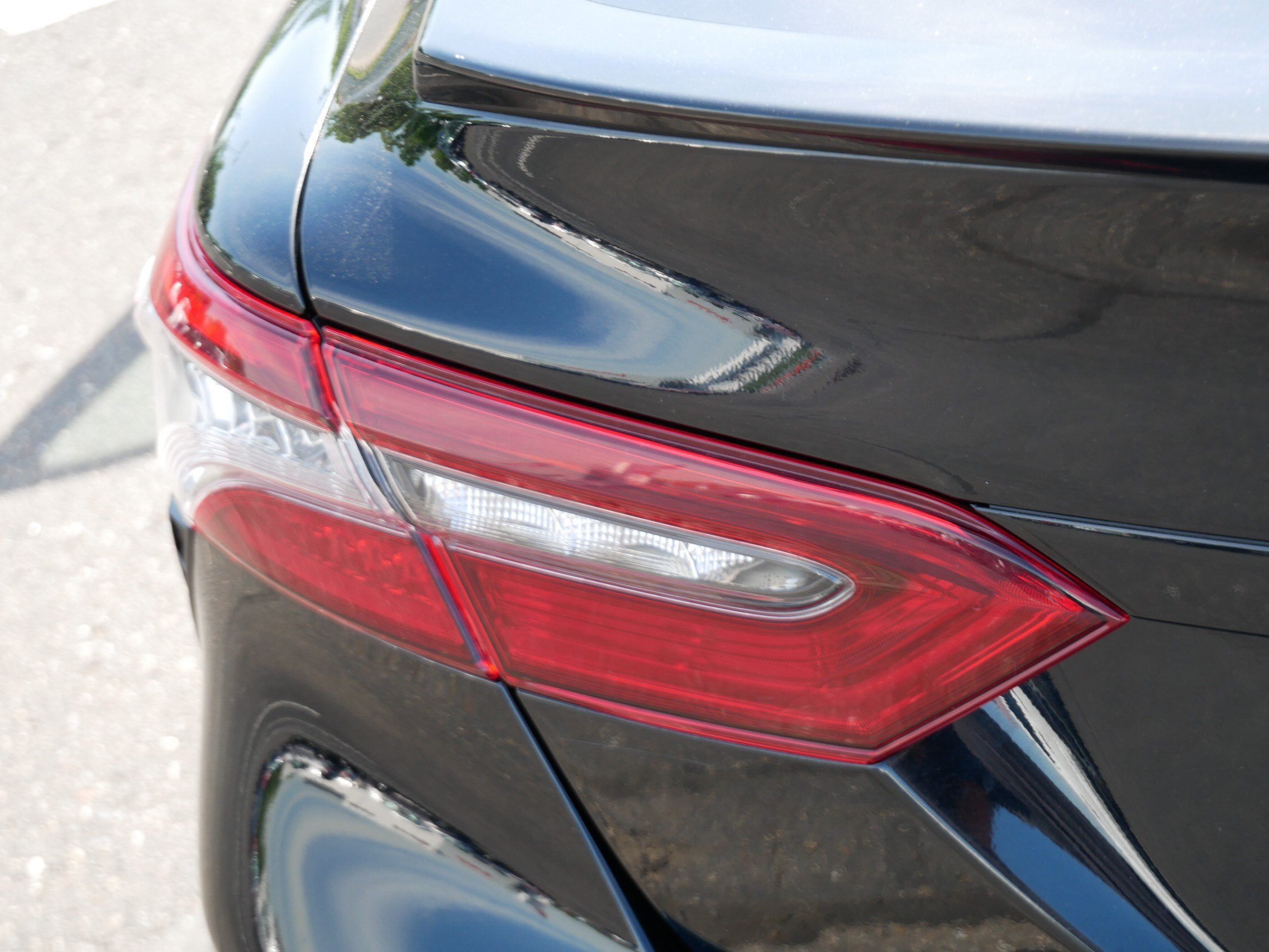 Certified 2023 Toyota Camry XSE FWD image 17