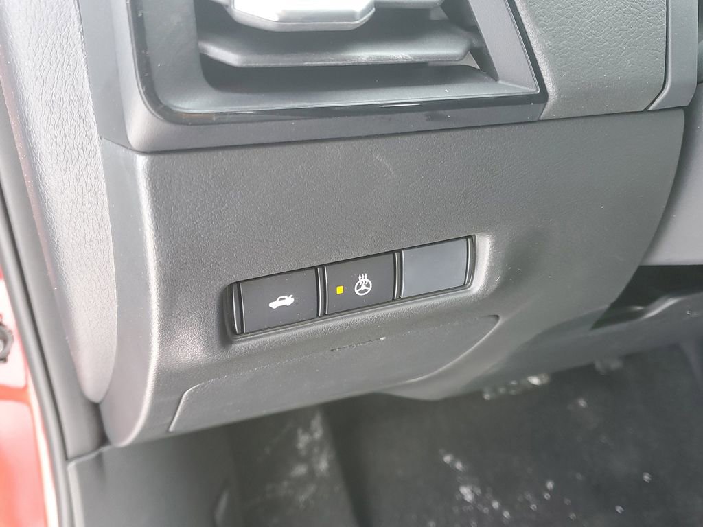 New 2026 Nissan Sentra SV image 12