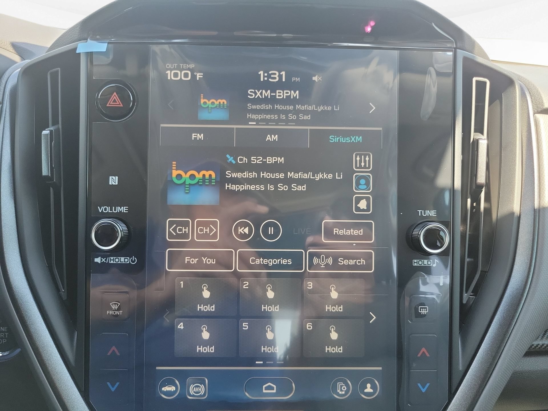 New 2026 Subaru Crosstrek 2.5i Limited AWD/4WD image 12