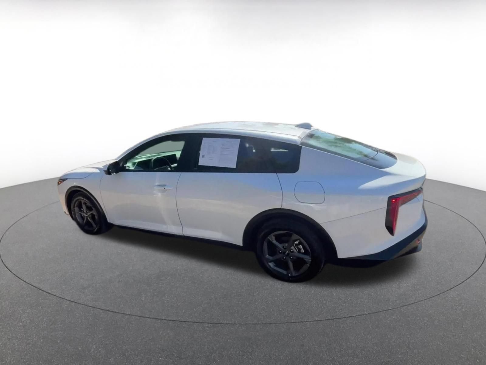 Used 2025 Kia K4 FWD image 10