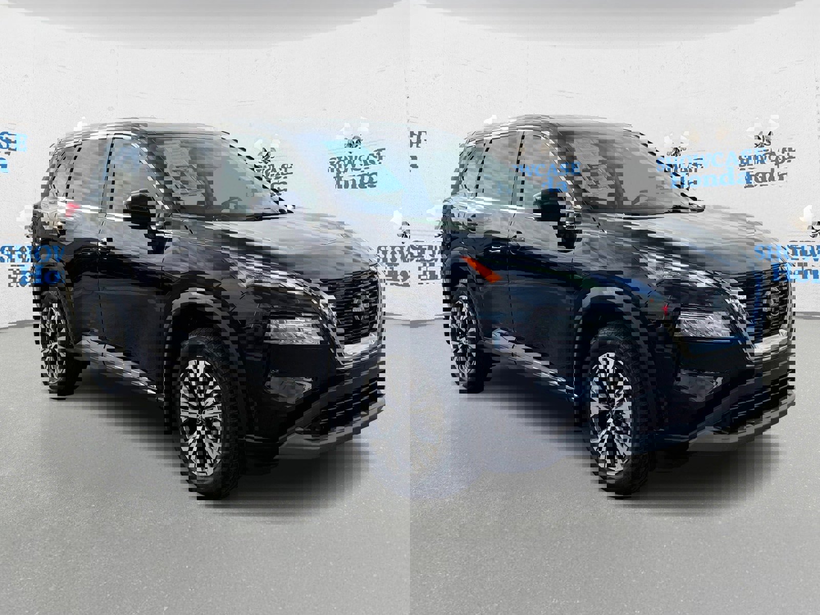 Used 2023 Nissan Rogue SV image 9