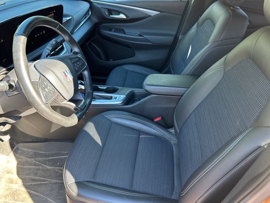 Used 2024 Buick Envista Preferred w/ Convenience I Package FWD image 11