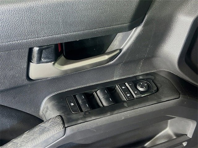 Used 2024 Toyota Tacoma TRD Sport image 11