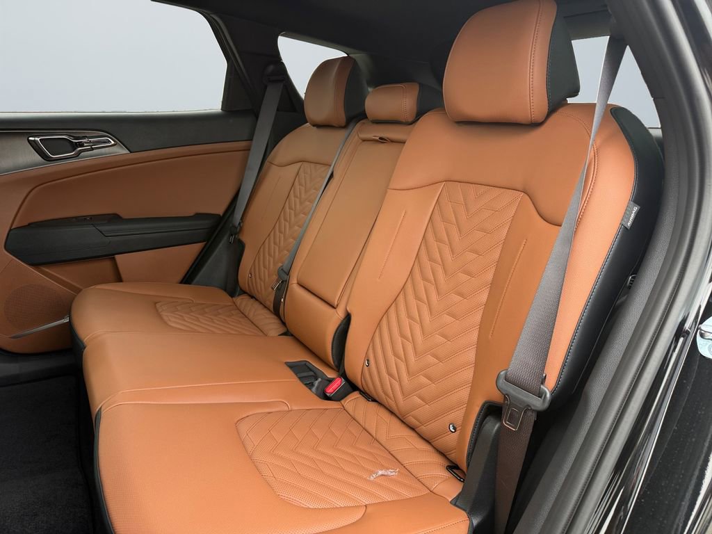 New 2026 Kia Sportage X-Line Prestige image 13