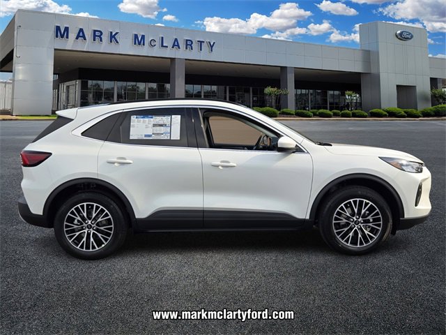 New 2025 Ford Escape SE video 2