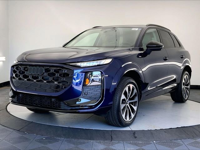 New 2026 Audi Q3 quattro 2.0T AWD/4WD image 2