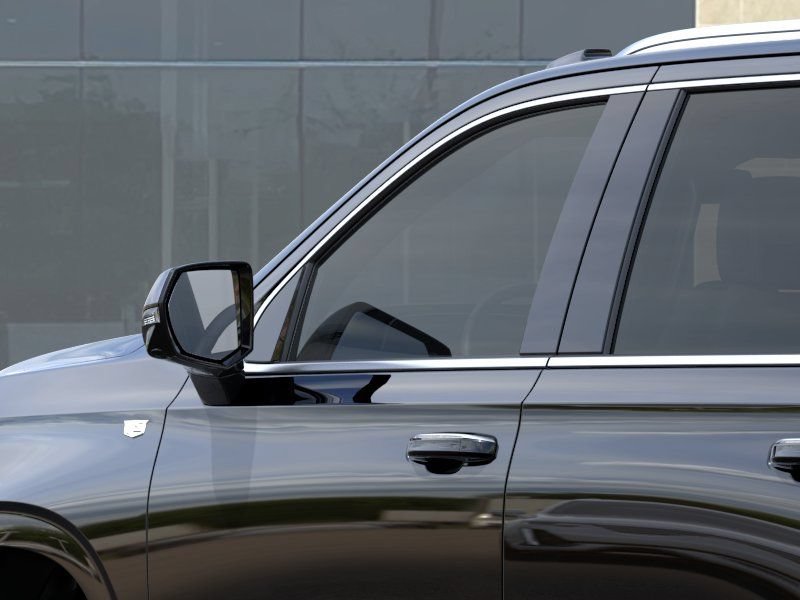 New 2026 Cadillac Escalade Platinum Luxury AWD/4WD image 12