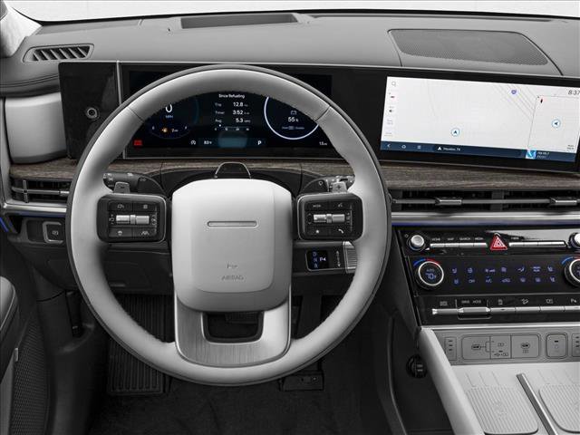 New 2026 Hyundai Santa Fe Calligraphy FWD image 4
