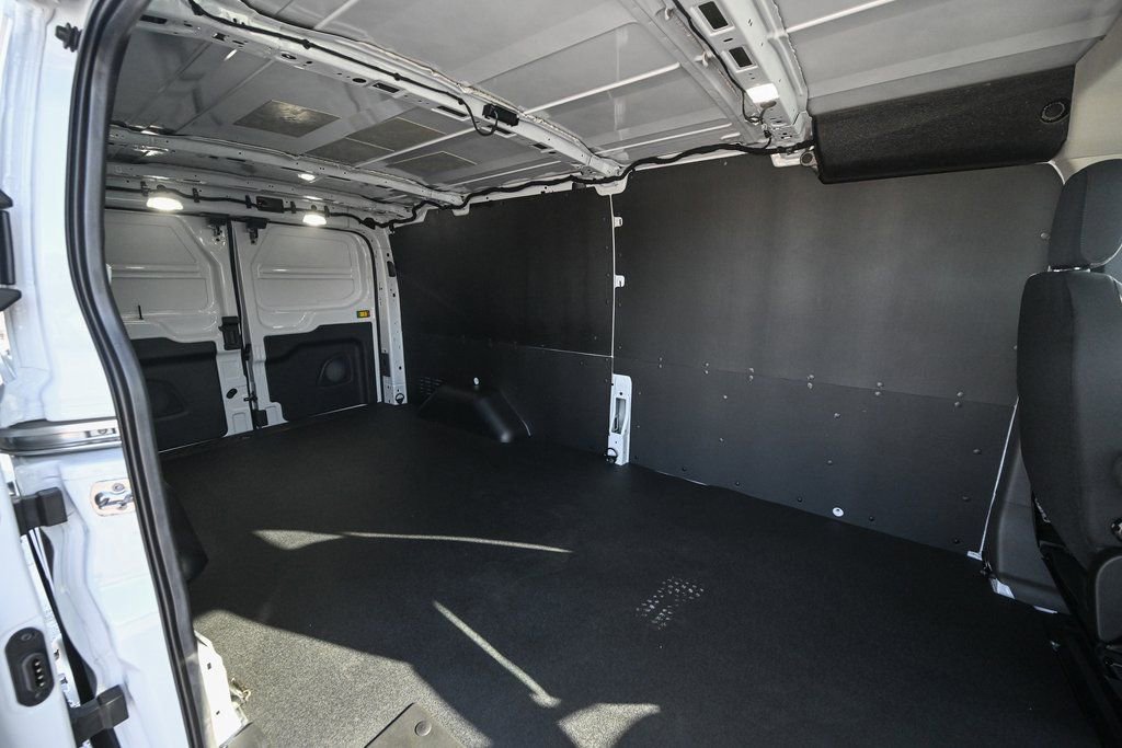 New 2026 Ford Transit 150 Low Roof AWD w/ Load Area Protection Package image 20