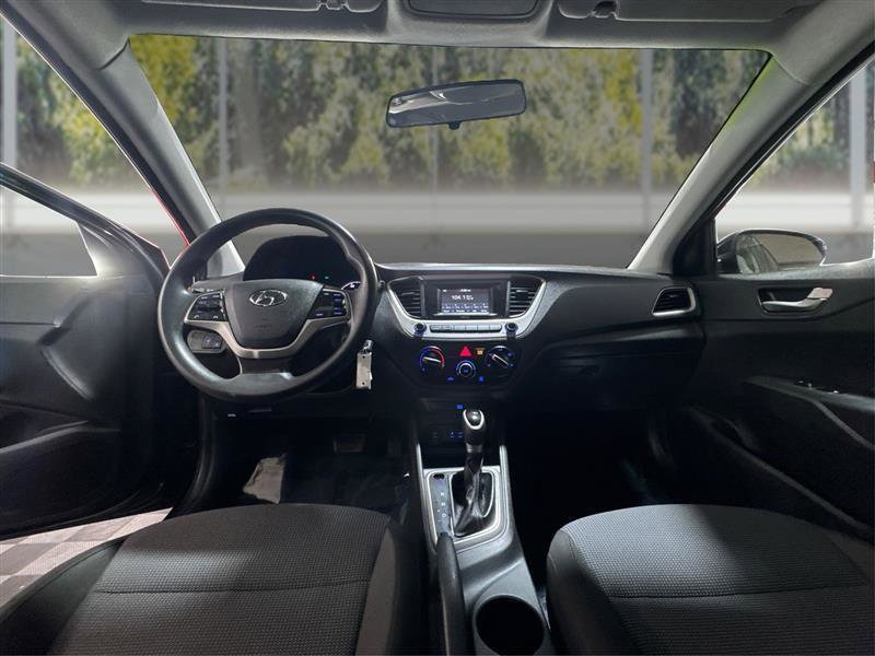 Used 2021 Hyundai Accent SE image 20