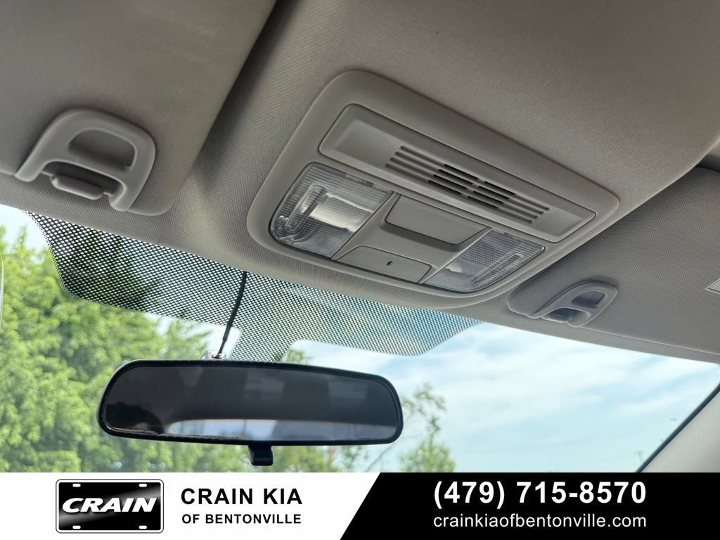 Used 2016 Honda Civic LX image 20