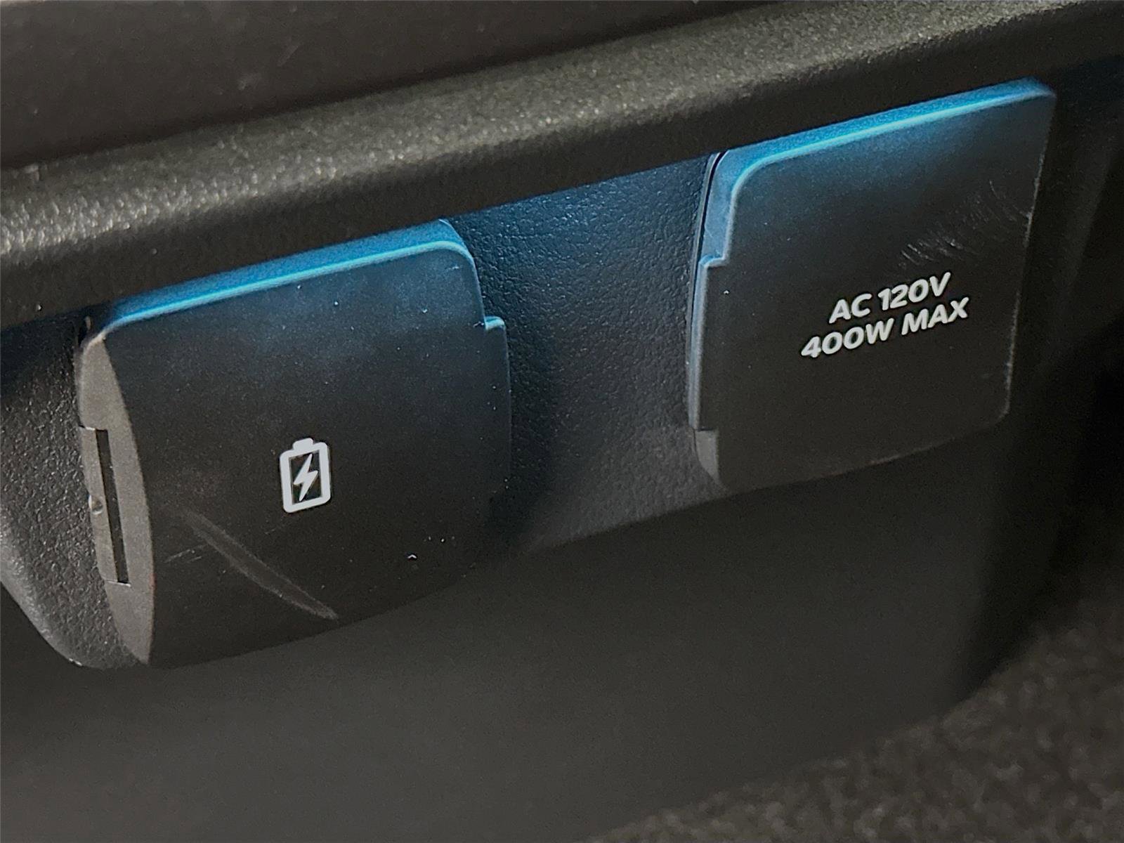 Used 2023 Ford F150 XLT w/ Equipment Group 302A High image 23