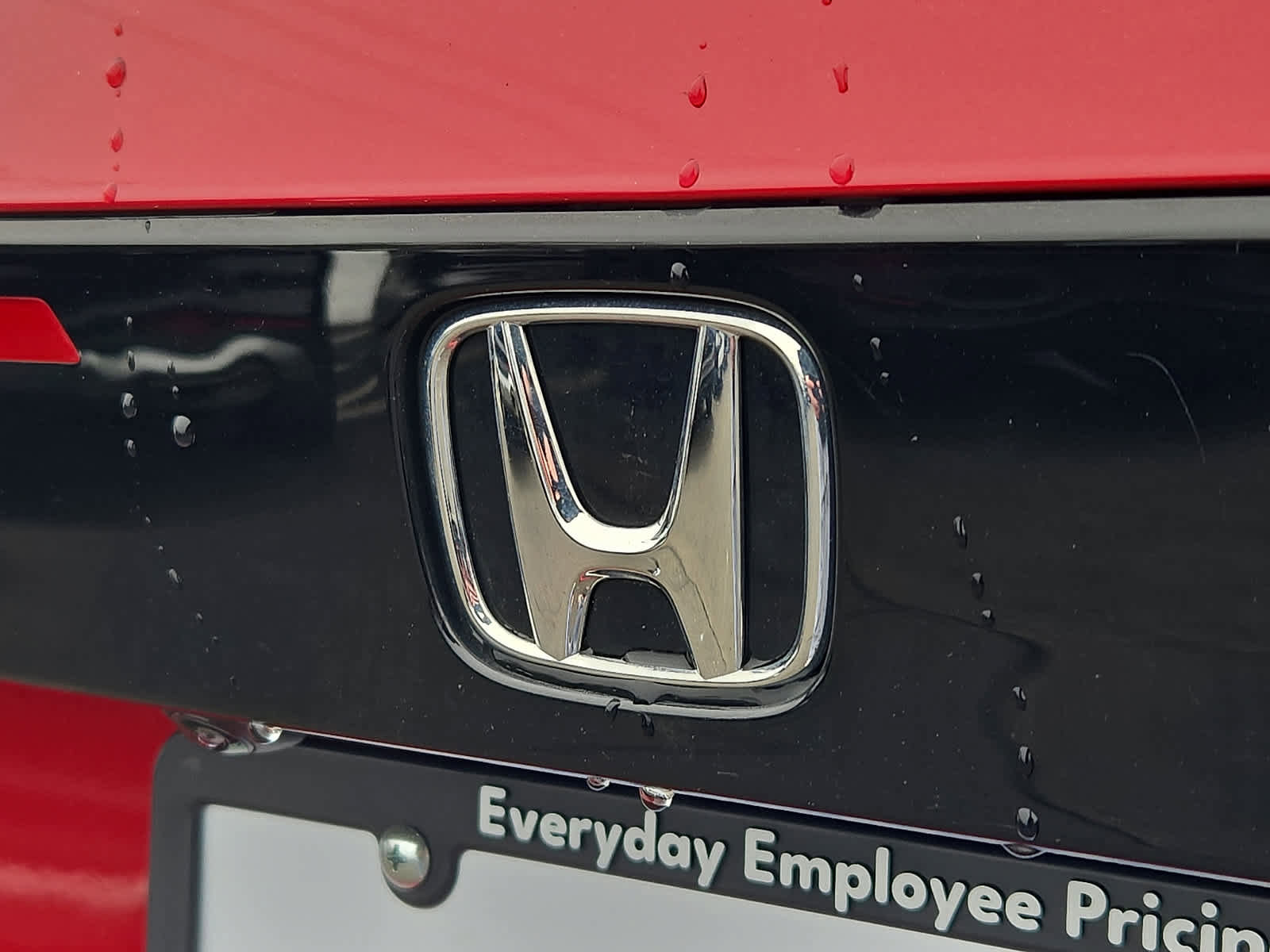 Used 2024 Honda Accord EX image 30