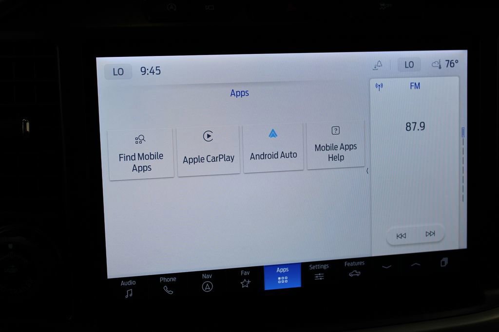 Used 2024 Ford F150 XLT image 43