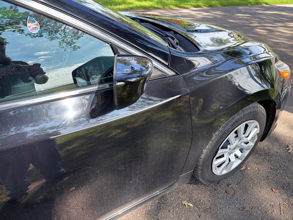 Used 2016 Nissan Altima 2.5 S w/ Power Driver Seat Package FWD image 13