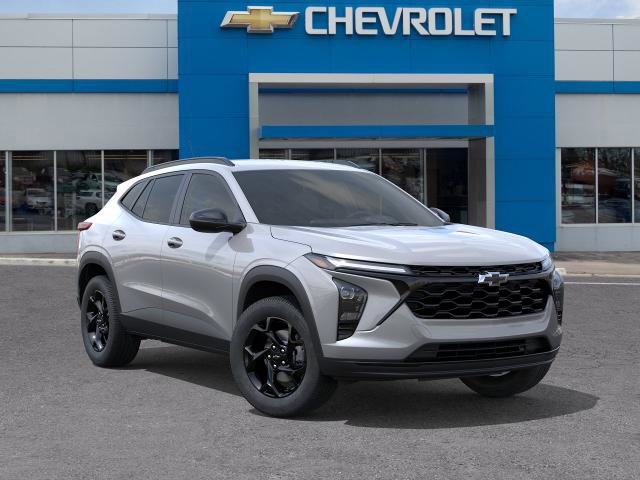 New 2026 Chevrolet Trax LT image 7