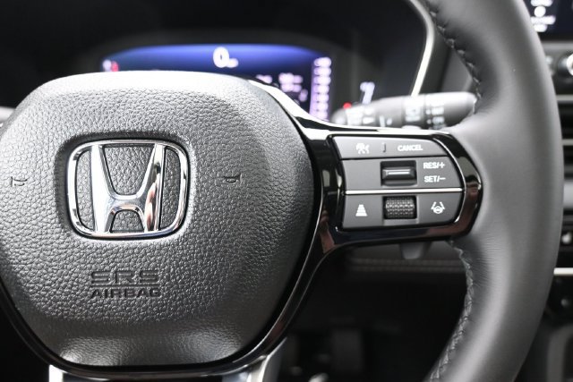 New 2026 Honda Pilot Touring image 30