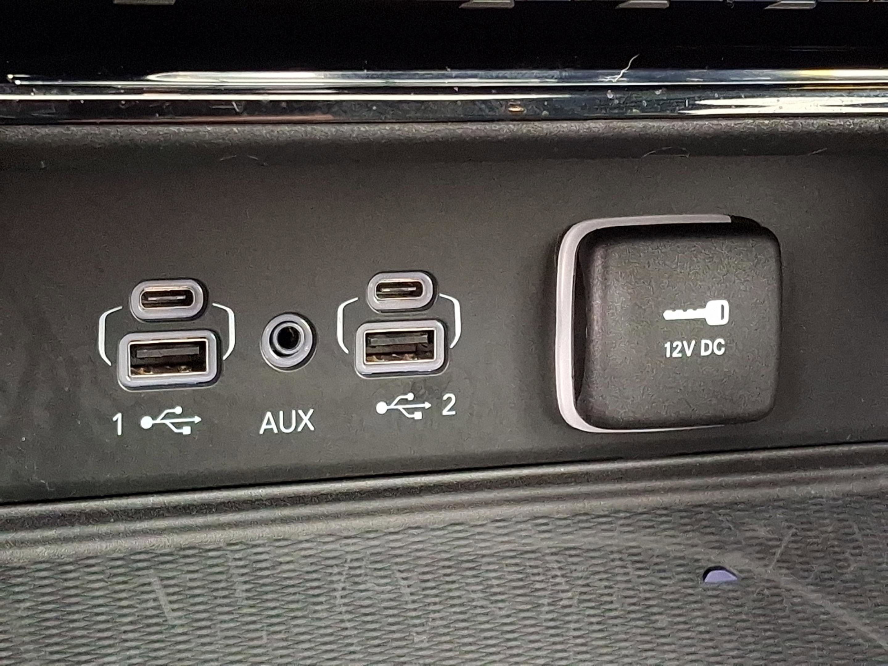 Certified 2023 Jeep Grand Cherokee Altitude image 23