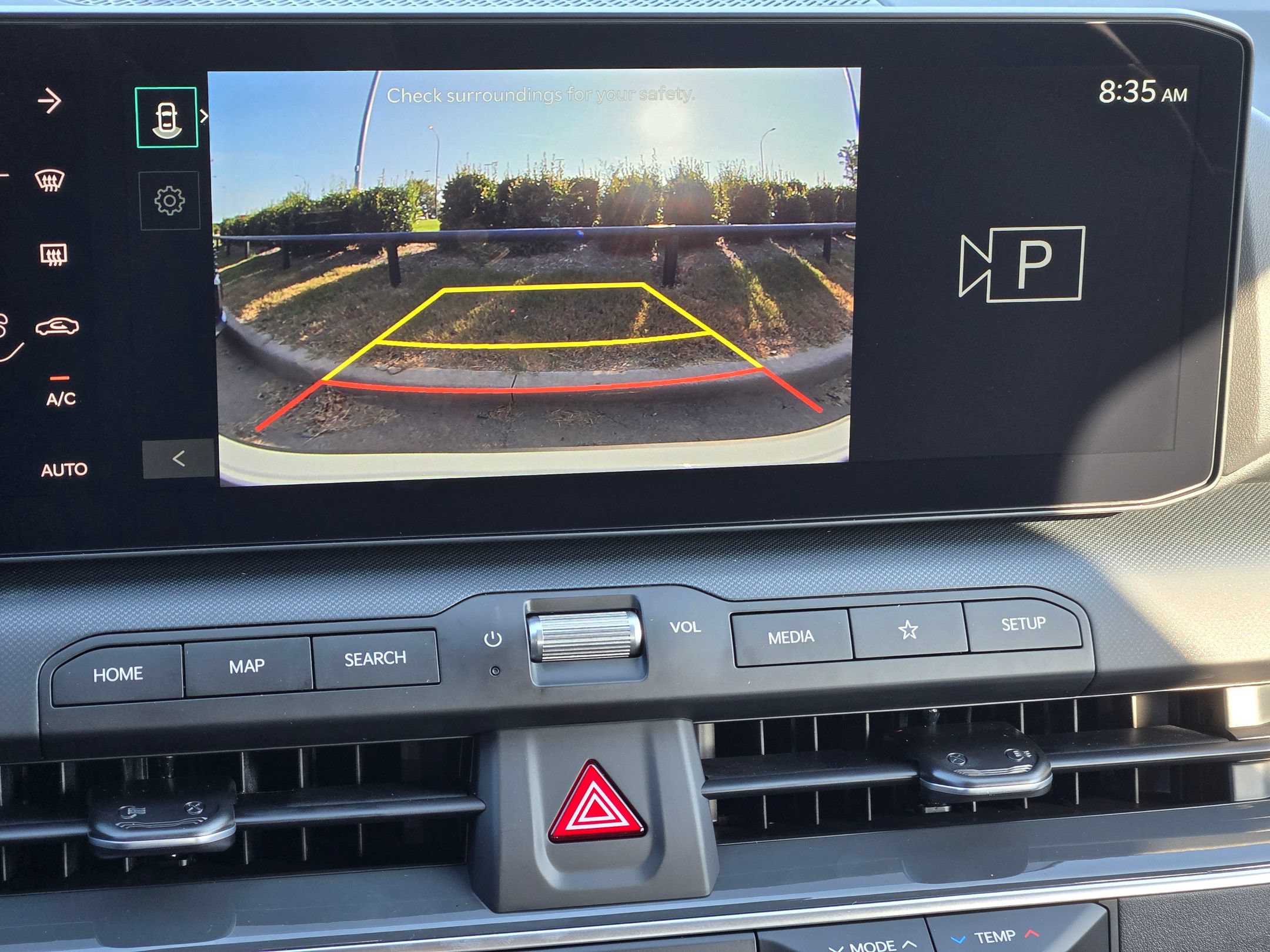 New 2026 Kia K4 EX FWD image 24