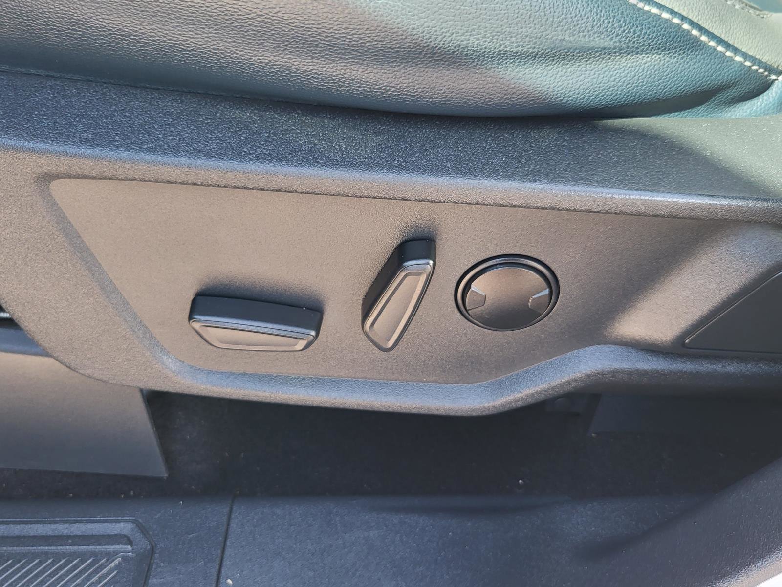 Used 2022 Ford Bronco Outer Banks w/ Sasquatch Package image 18