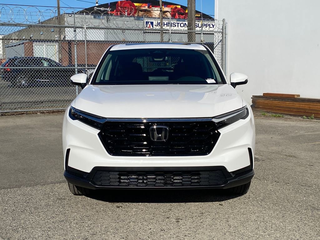 New 2026 Honda CR-V EX image 6