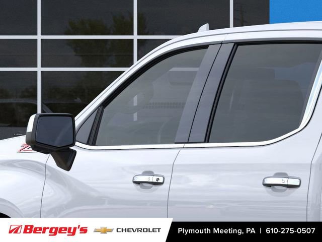 New 2026 Chevrolet Silverado 1500 LTZ image 14