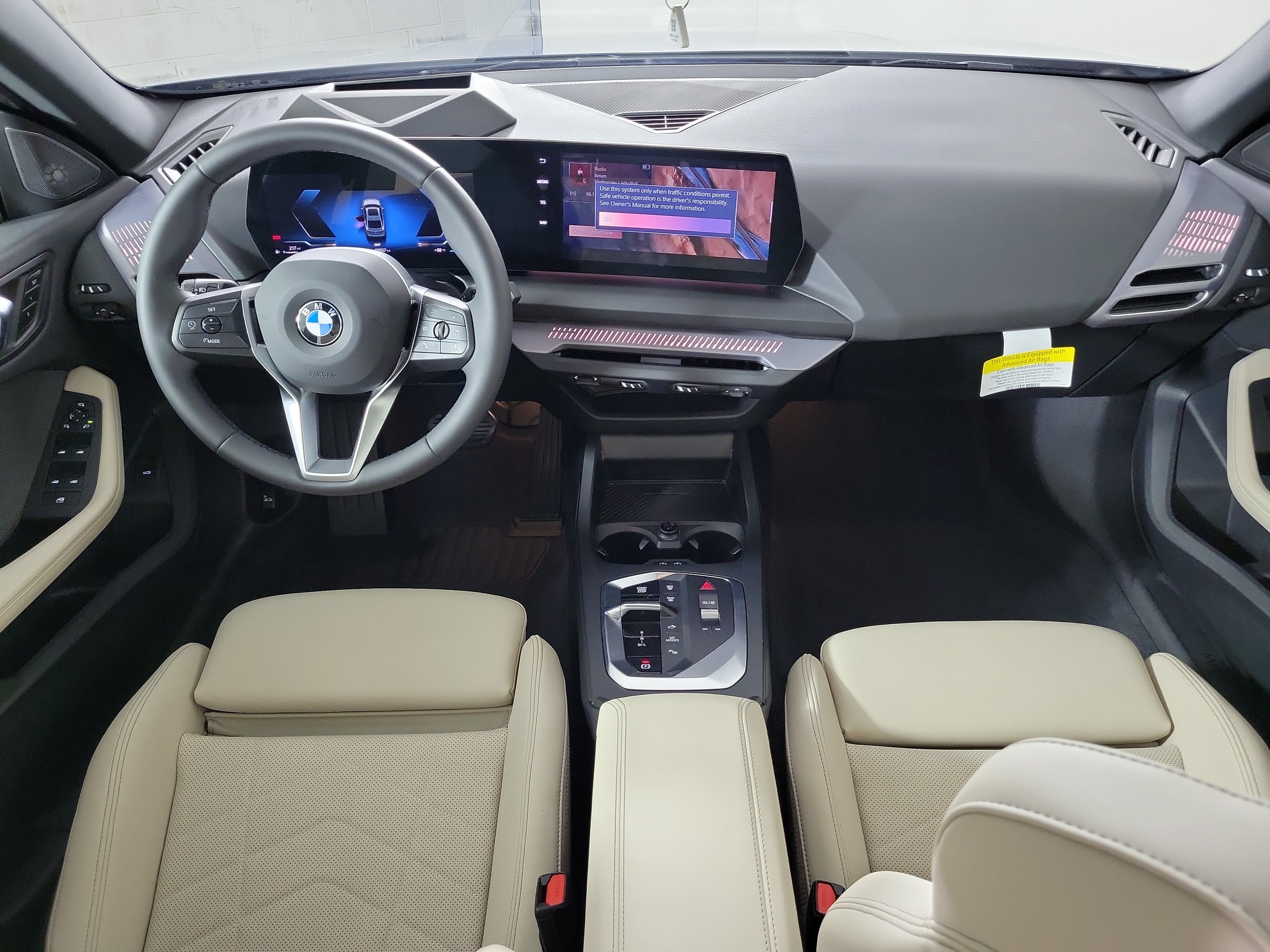 Certified 2025 BMW 228i xDrive w/ Premium Package AWD/4WD image 11