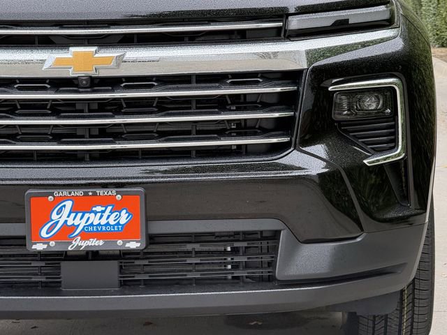 New 2026 Chevrolet Traverse LT image 8