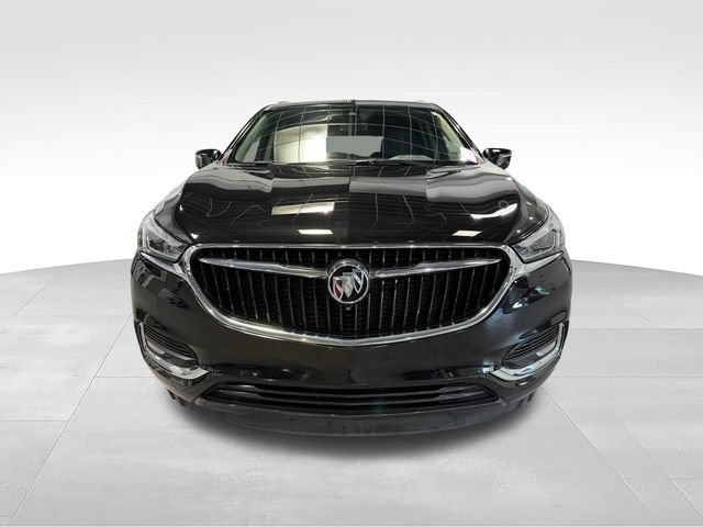 Used 2020 Buick Enclave Premium w/ Surround and Sites Package FWD video 2