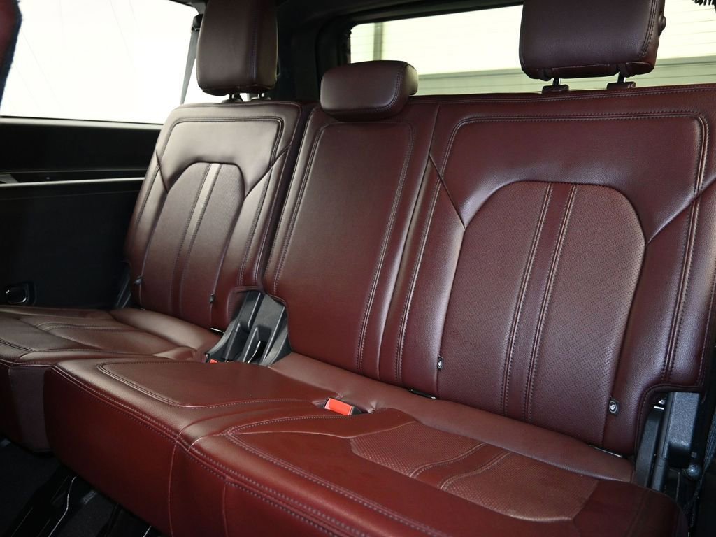 Used 2023 Ford Expedition Max Limited image 26