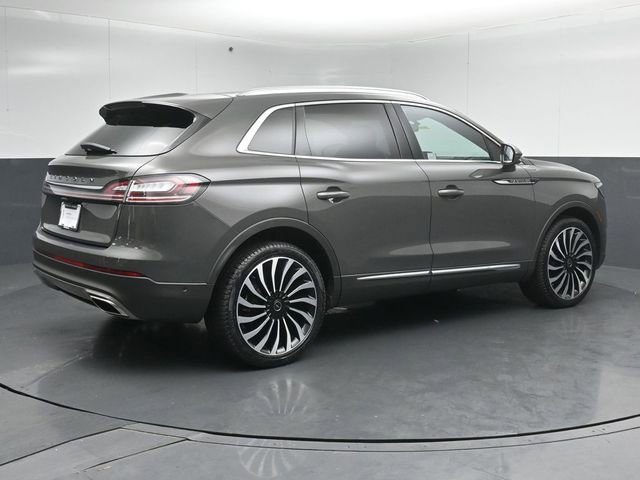Certified 2022 Lincoln Nautilus Black Label AWD/4WD image 7