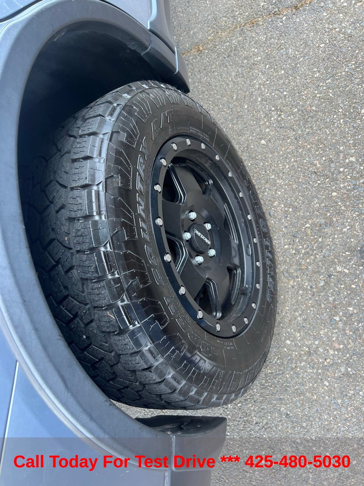 Used 2018 Subaru Outback 2.5i Premium AWD/4WD image 14