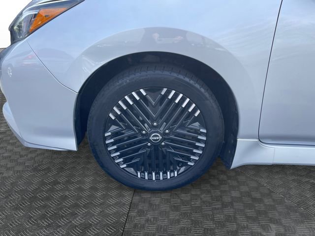 Used 2023 Nissan Leaf SV Plus image 13