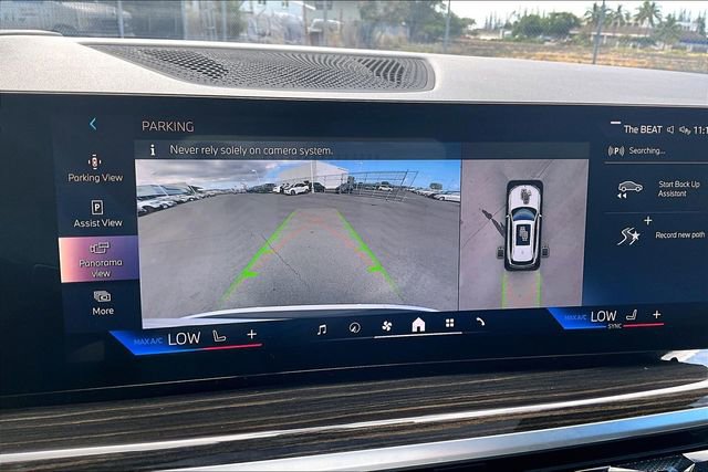 Used 2025 BMW X5 sDrive40i w/ Premium Package image 22