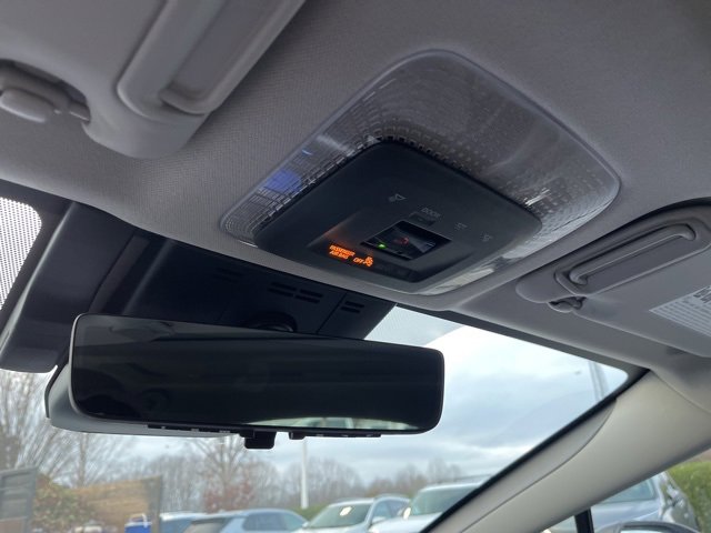 New 2026 Toyota Prius Limited image 27