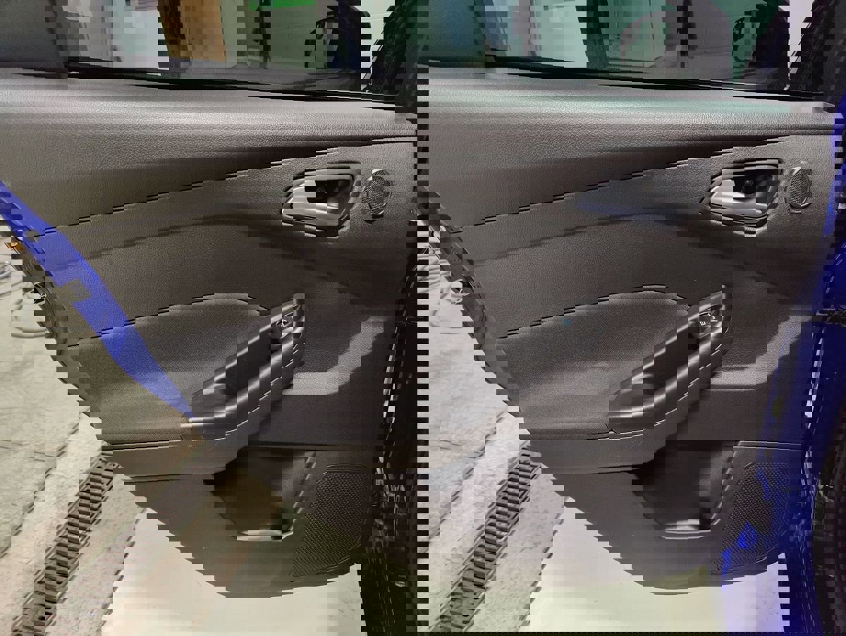 Used 2014 Ford Focus ST w/ Equipment Group 201A image 42