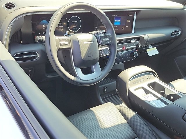 New 2026 Hyundai Palisade Calligraphy image 3