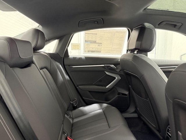 New 2026 Audi A3 2.0T Premium Plus AWD/4WD image 4