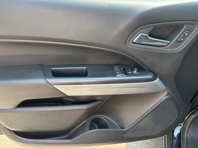 Used 2022 Chevrolet Colorado LT w/ Fleet Safety Package image 12