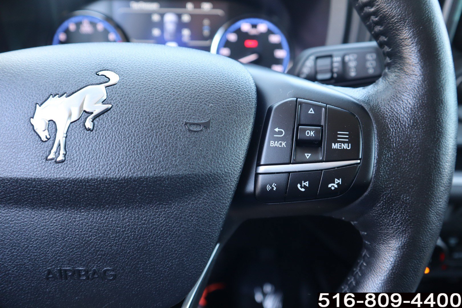 Used 2023 Ford Bronco Sport Outer Banks AWD/4WD image 19