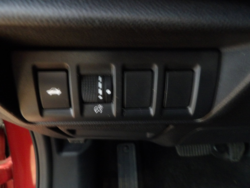 Used 2024 Subaru Legacy Premium AWD/4WD image 26