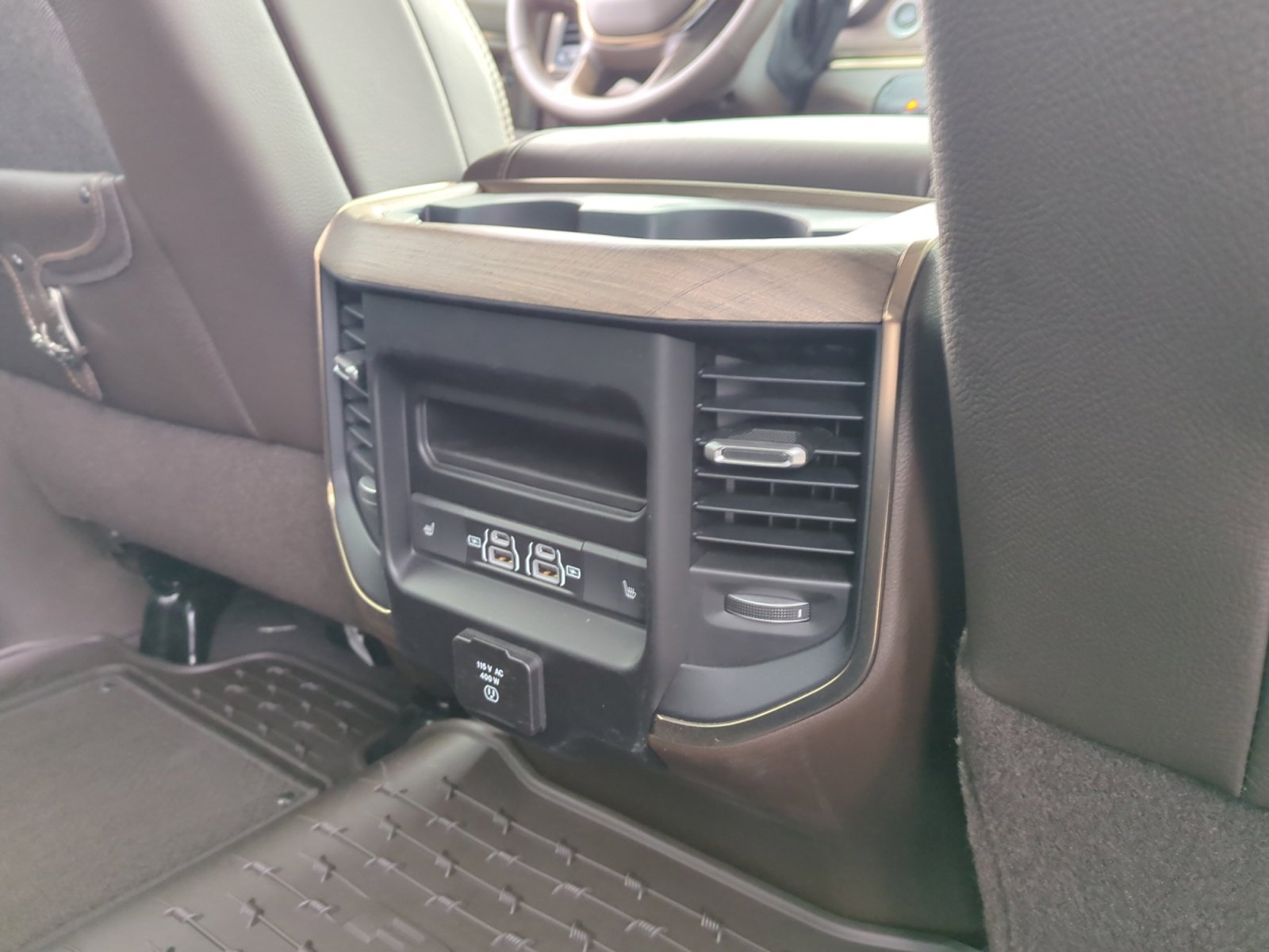 New 2026 RAM 2500 Limited image 32