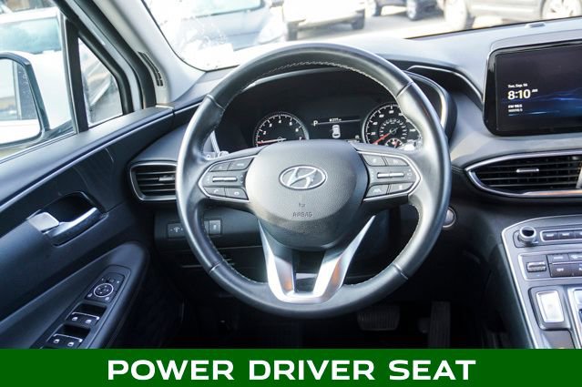 Used 2023 Hyundai Santa Fe SEL image 10