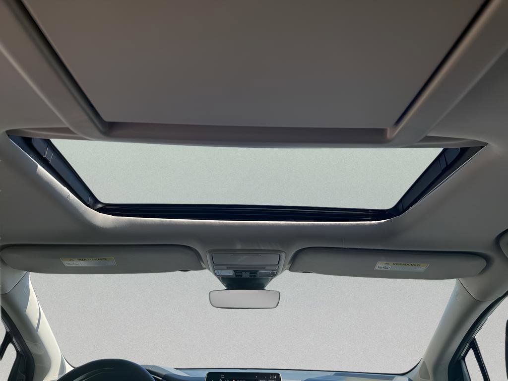 New 2026 Honda Odyssey Elite image 29