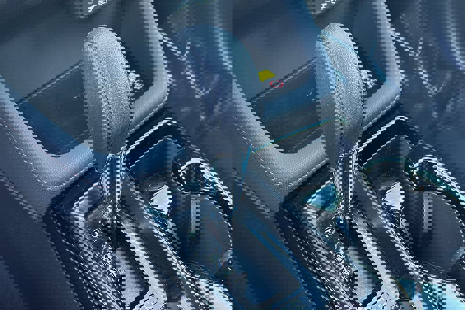 New 2026 Subaru Forester Sport image 23