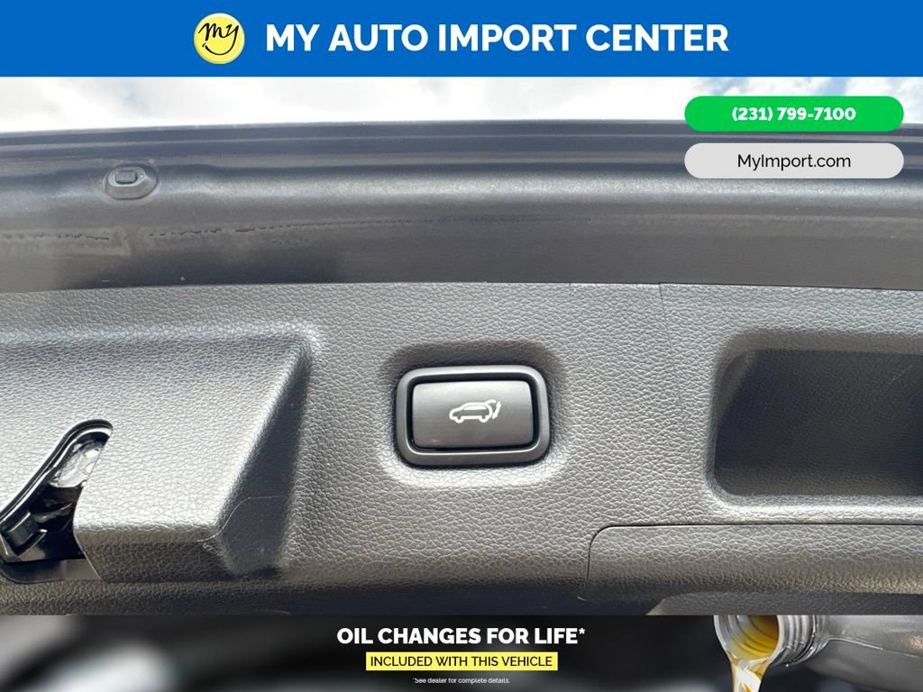 Used 2020 Hyundai Santa Fe Limited AWD/4WD image 31
