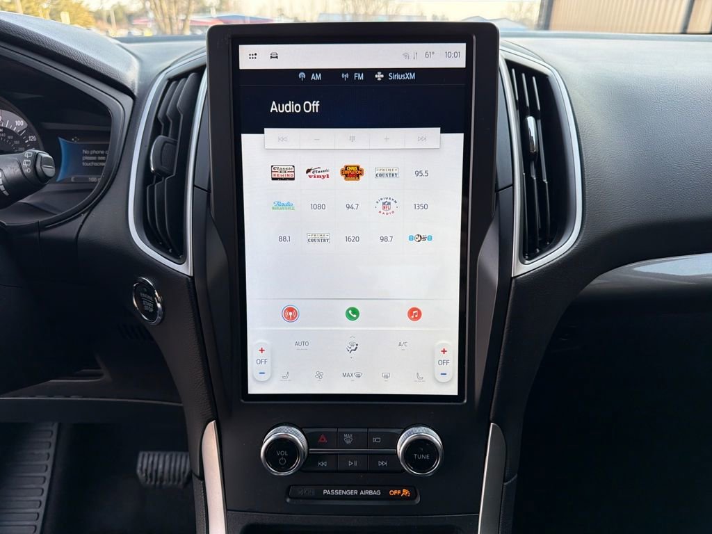 Used 2024 Ford Edge SEL image 31