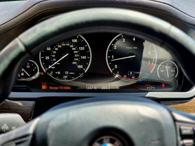 Used 2012 BMW ALPINA B7 image 29