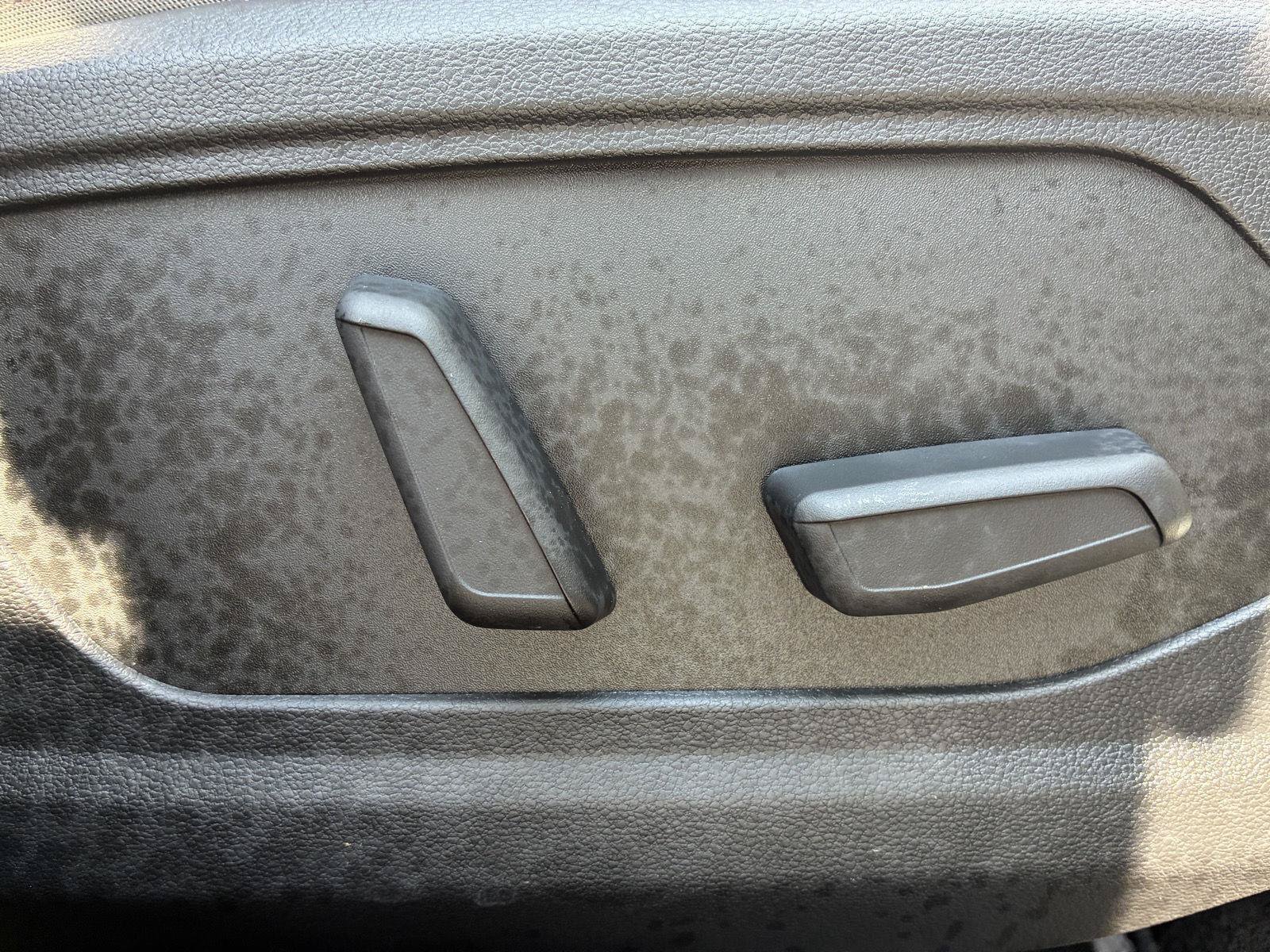Used 2024 Hyundai Tucson Limited AWD/4WD image 17