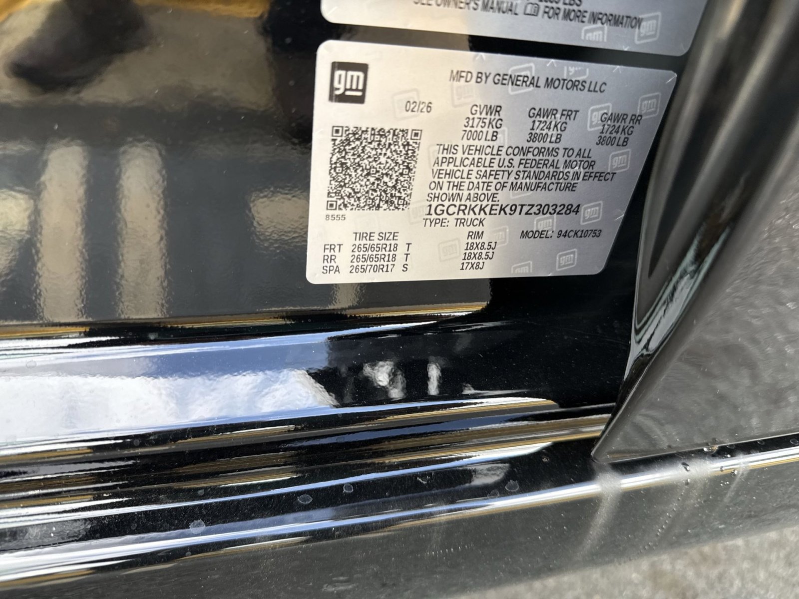 New 2026 Chevrolet Silverado 1500 LT image 28